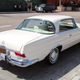 Illustration for article titled Million Mile 250SE Coupe is SoCal Owners Daily Driver